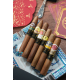 EDICION REGULAR CIGARS COMBINATION(II)