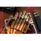 EDICION REGULAR CIGARS COMBINATION(III)