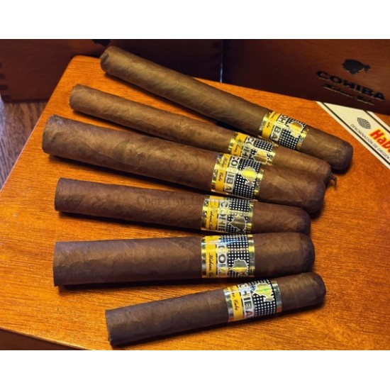 COHIBA SET