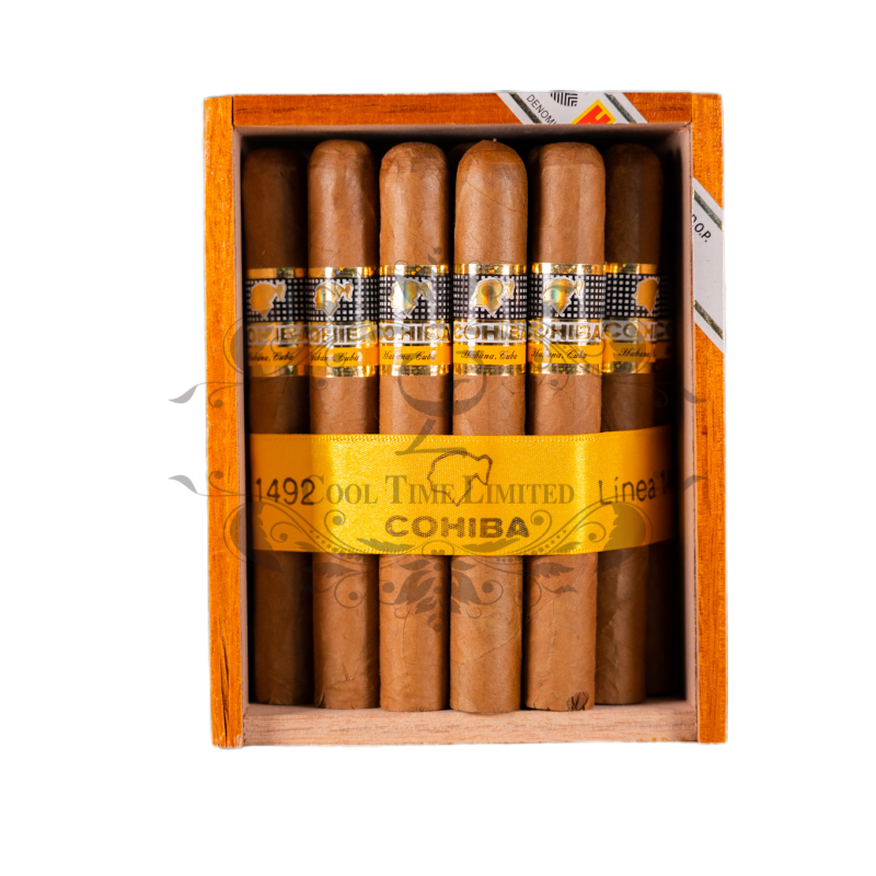 COHIBA SIGLO II