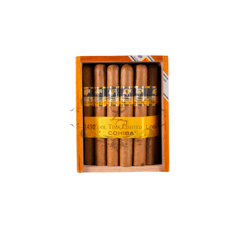 COHIBA SIGLO III