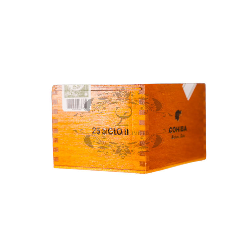 COHIBA SIGLO II