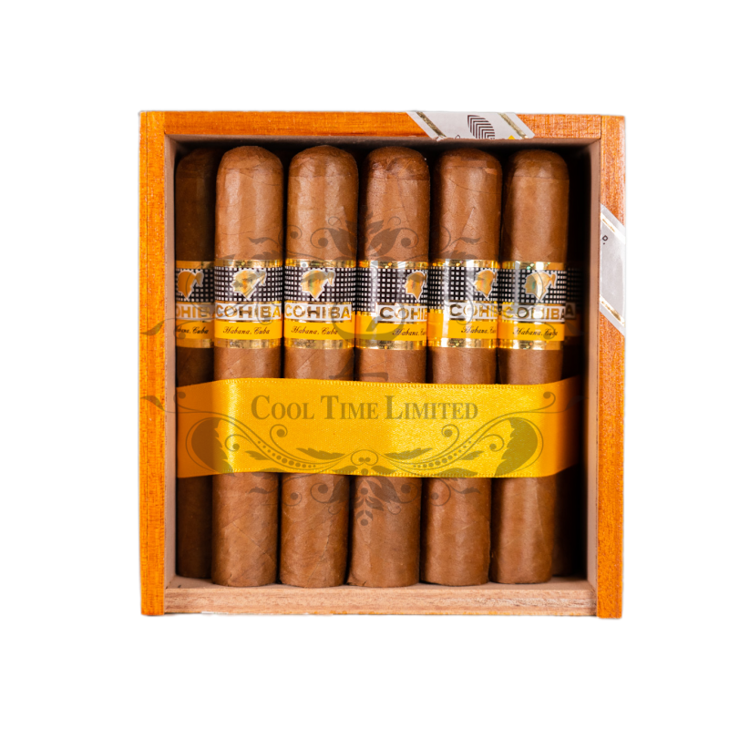 COHIBA ROBUSTO