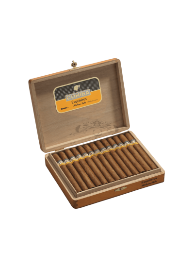 COHIBA EXQUISITOS