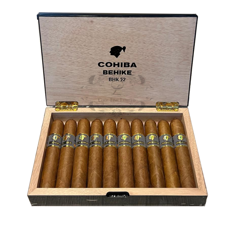 COHIBA BHK 52 