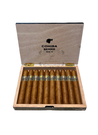 COHIBA BHK 54