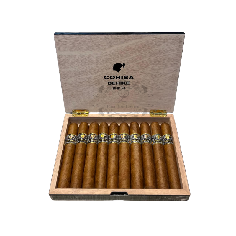 COHIBA BHK 54