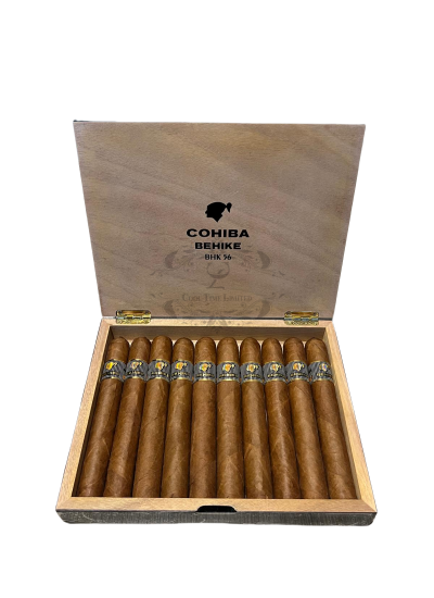 COHIBA BHK 56 (2013)