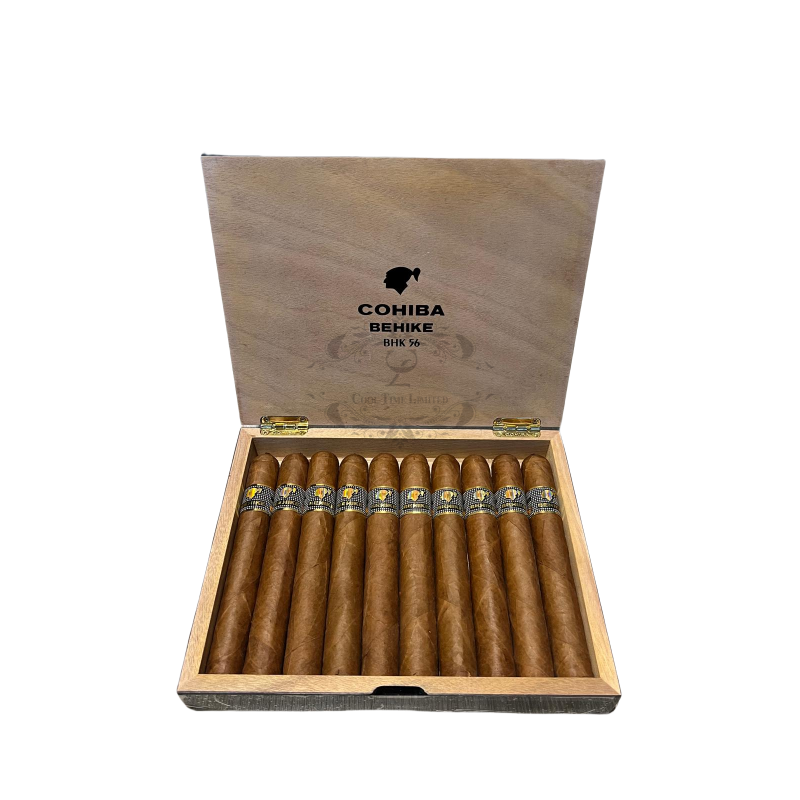 COHIBA BHK 56 (2013)