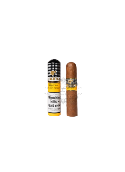 COHIBA MEDIO SIGLO