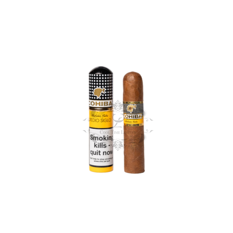 COHIBA MEDIO SIGLO