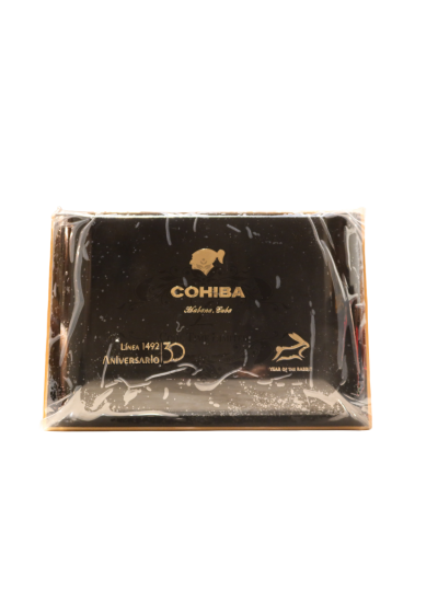 COHIBA SIGLO DE ORO