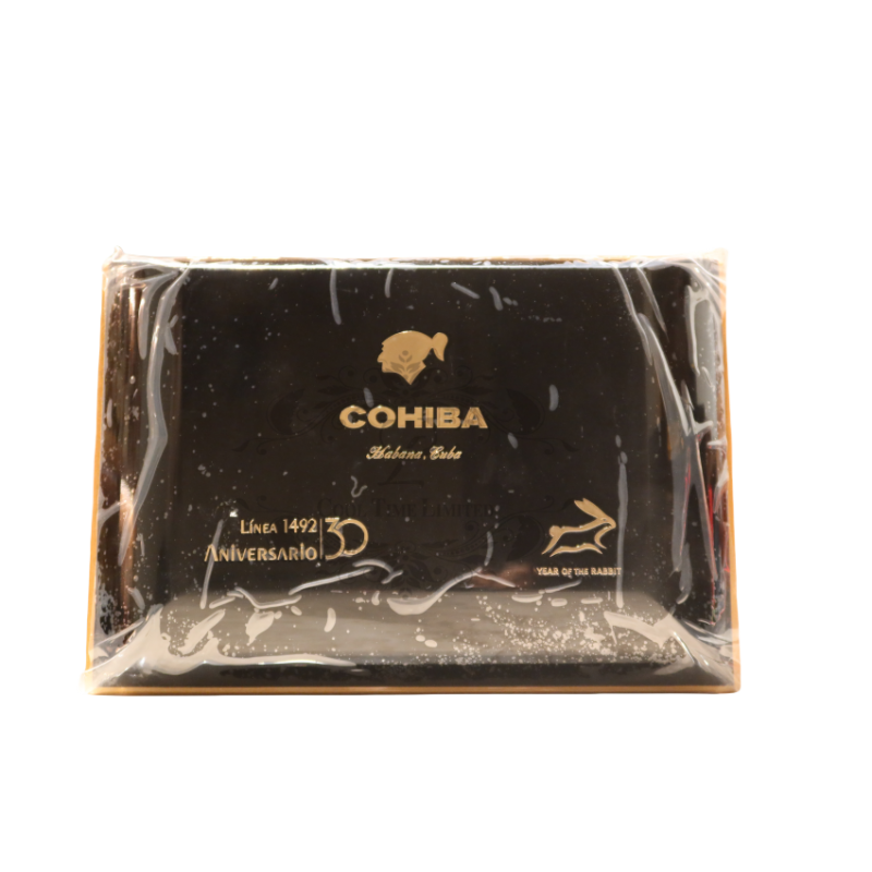 COHIBA SIGLO DE ORO