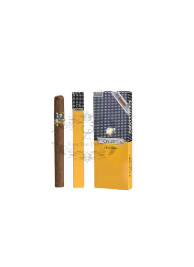 COHIBA ESPLENDIDOS