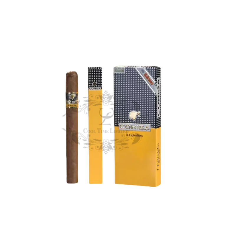 COHIBA ESPLENDIDOS COHIBA ESPLENDIDOS