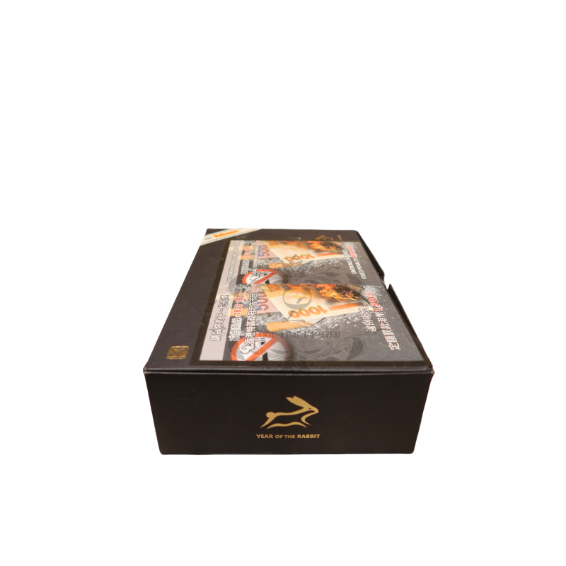 COHIBA SIGLO DE ORO