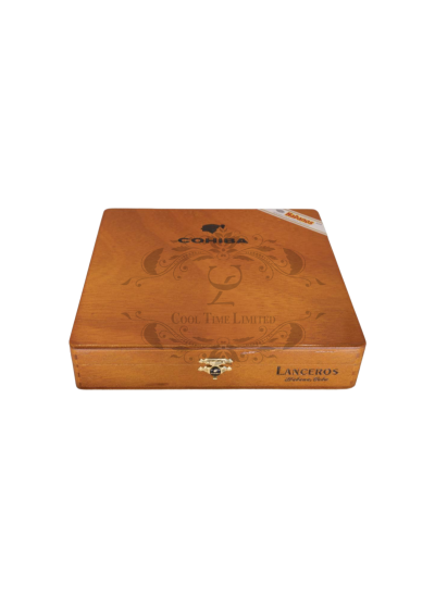 COHIBA LANCEROS