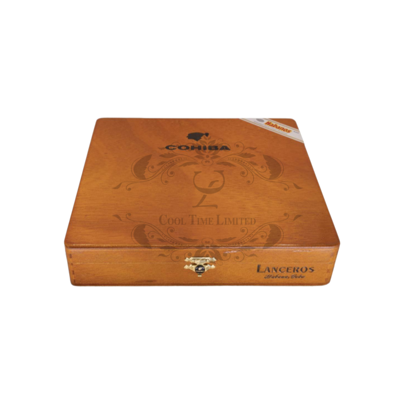 COHIBA LANCEROS