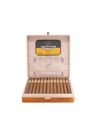 COHIBA LANCEROS