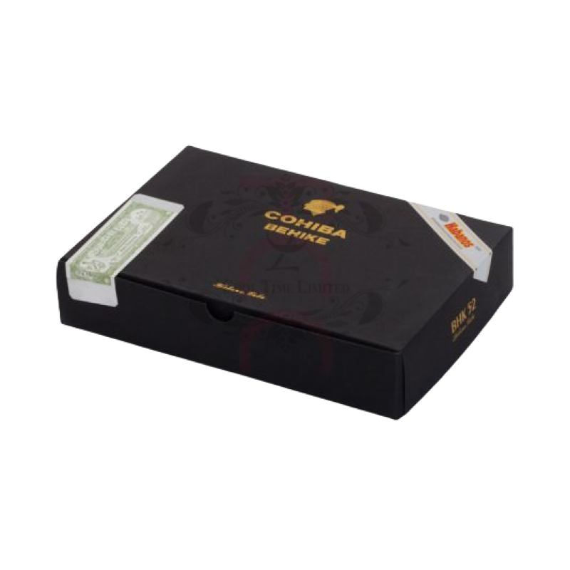 COHIBA BHK 52 