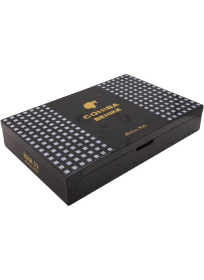 COHIBA BHK 52 