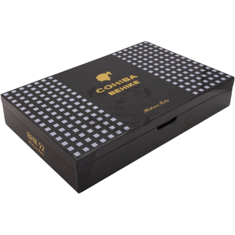 COHIBA BHK 52 