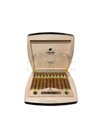 COHIBA VISTOSOS TRAVEL HUMIDOR