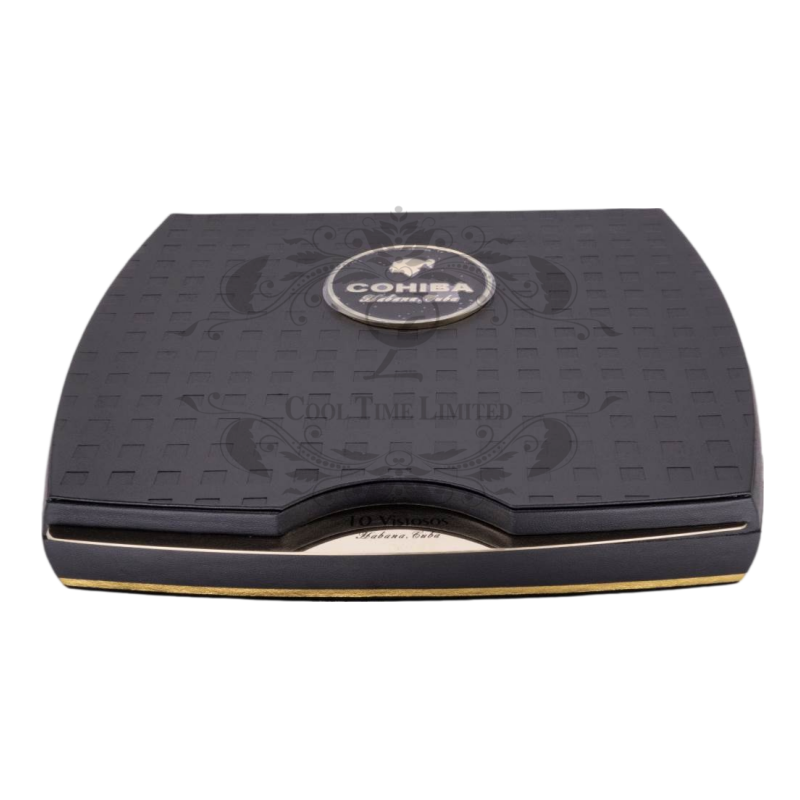 COHIBA VISTOSOS TRAVEL HUMIDOR