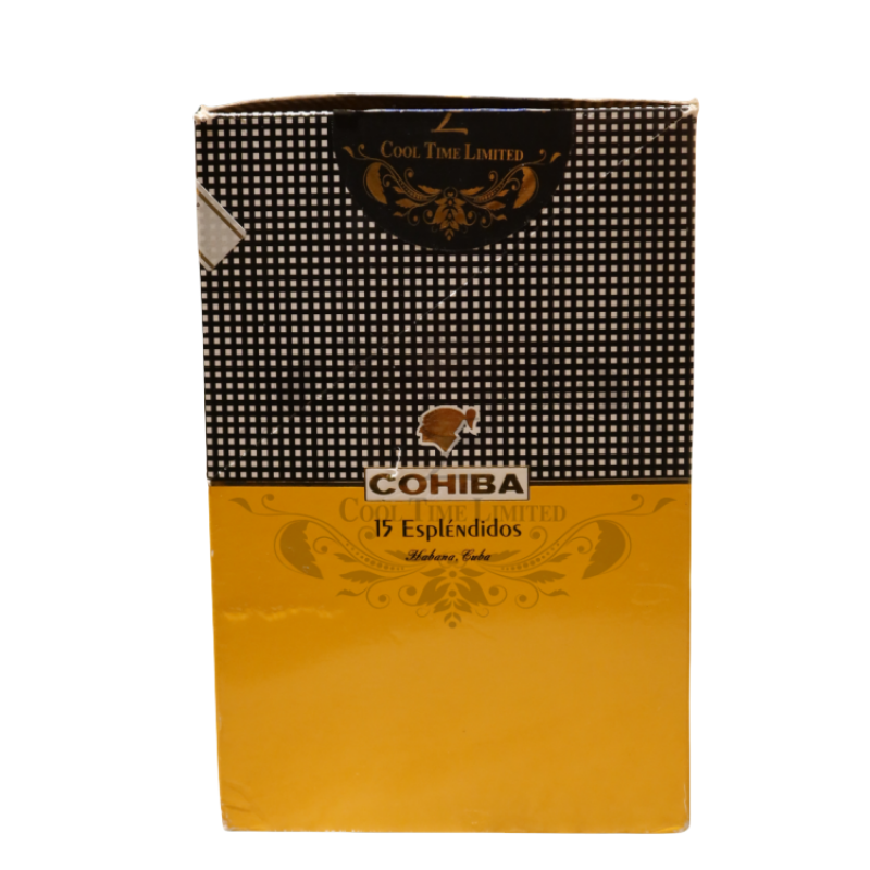 COHIBA ESPLENDIDOS COHIBA ESPLENDIDOS