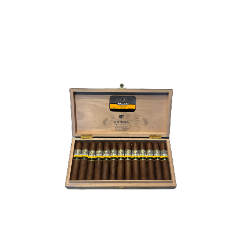 COHIBA MADURO 5 MAGICOS 