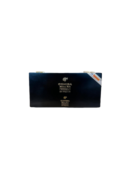 COHIBA MADURO 5 MAGICOS 