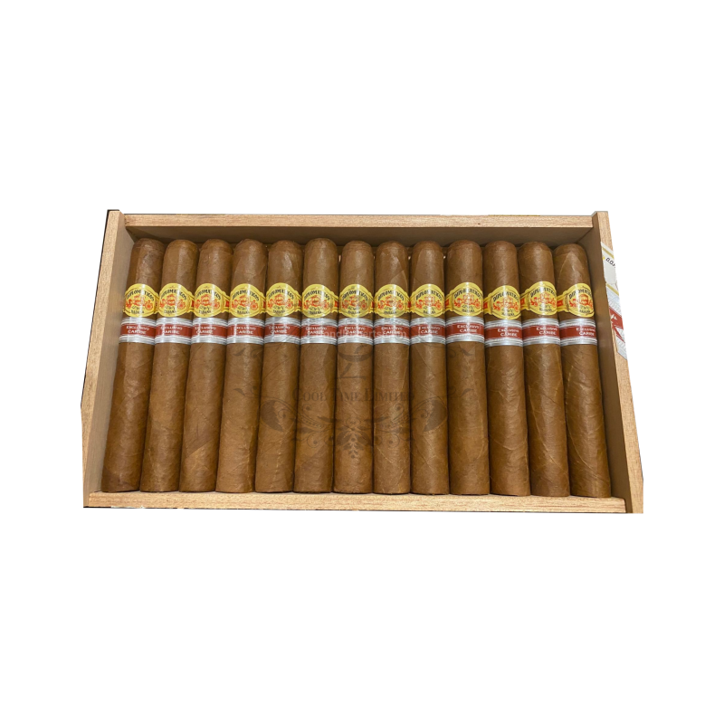 DIPLOMATICOS RESERVA EXCLUSIVA ER CARIBE