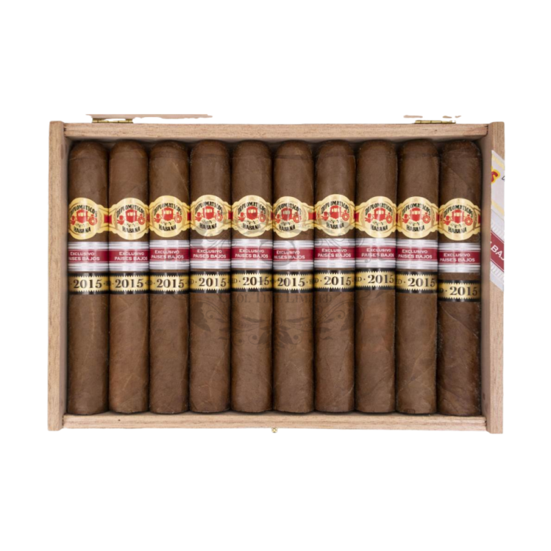 DIPLOMATICOS  EL AMBAJADOR ER PAISES BAJOS 2015