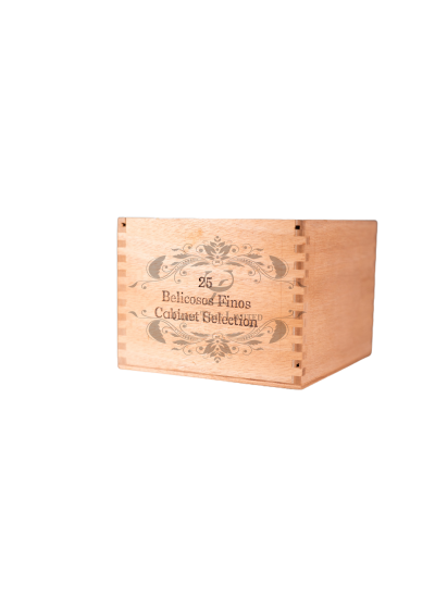 BOLIVAR BELICOSOS FINOS