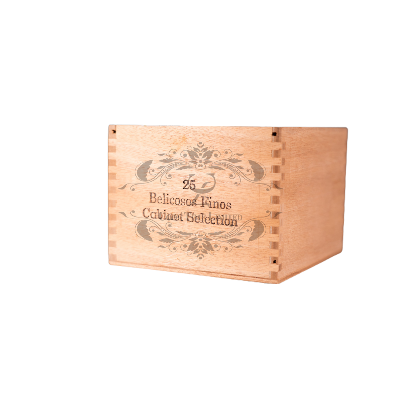 BOLIVAR BELICOSOS FINOS