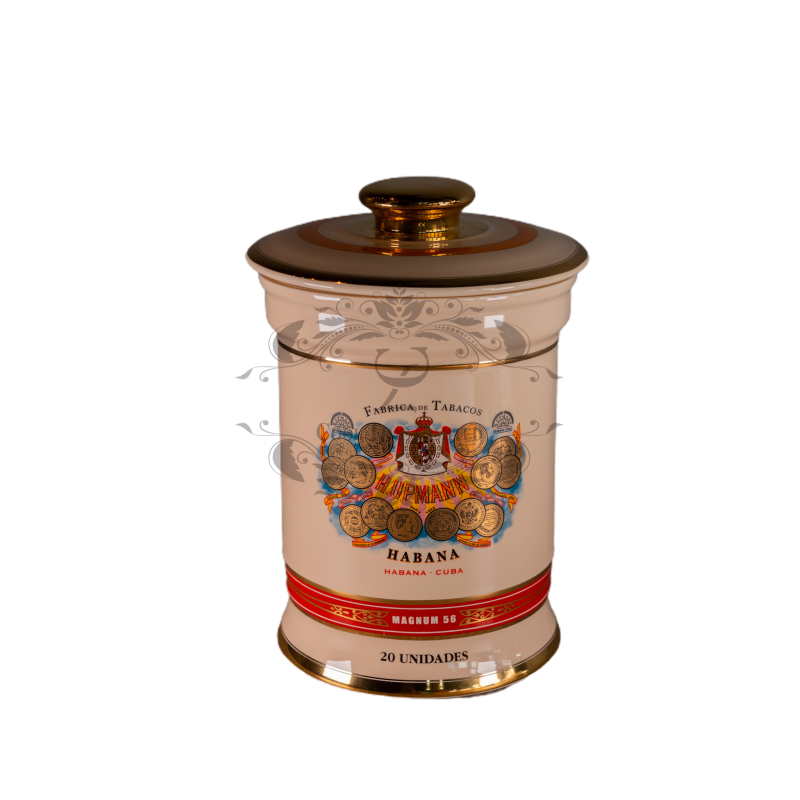 H.UPMANN MAGNUM 56 JAR