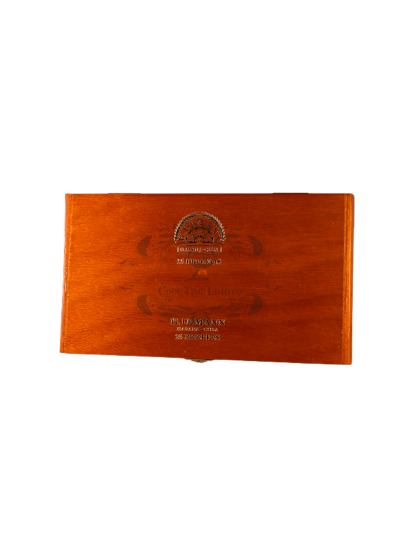 H.UPMANN PROPIOS EL2018