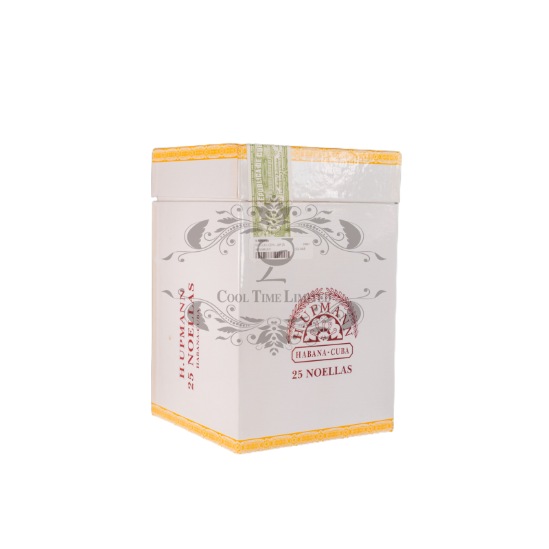 H.UPMANN - NOELLAS JAR LCDH