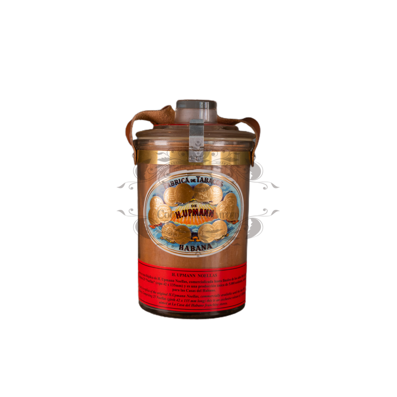 H.UPMANN - NOELLAS JAR LCDH