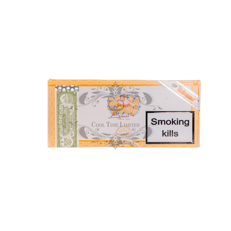 H.UPMANN - HALF CORONA 