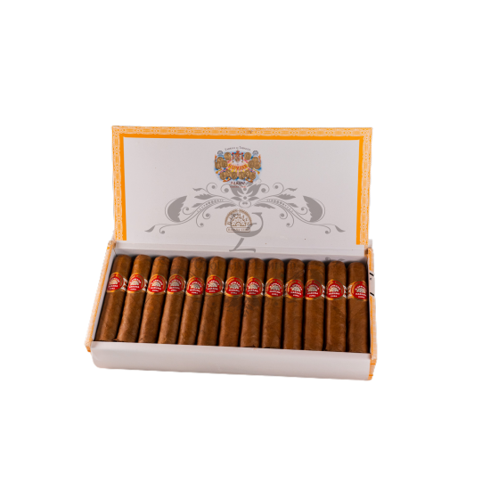 H.UPMANN - HALF CORONA 