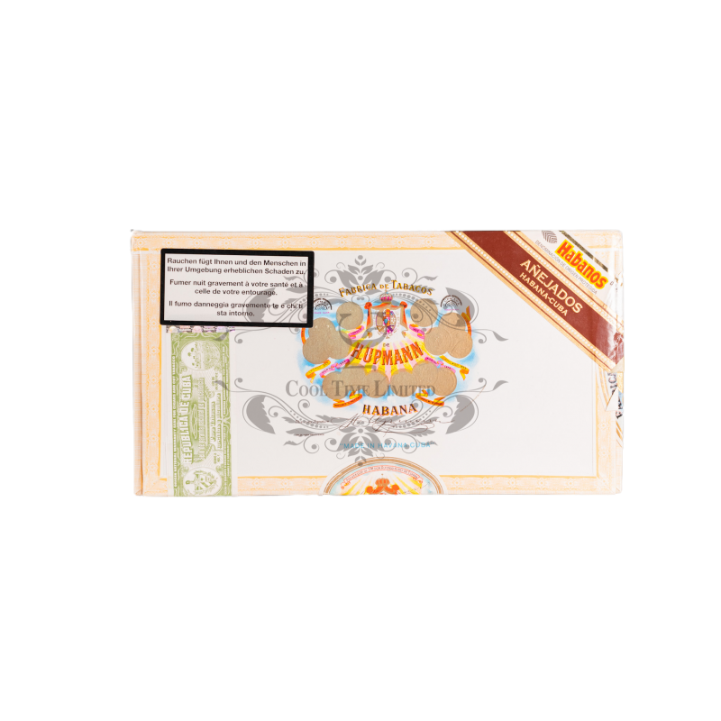 H.UPMANN ROBUSTO ANEJADOS