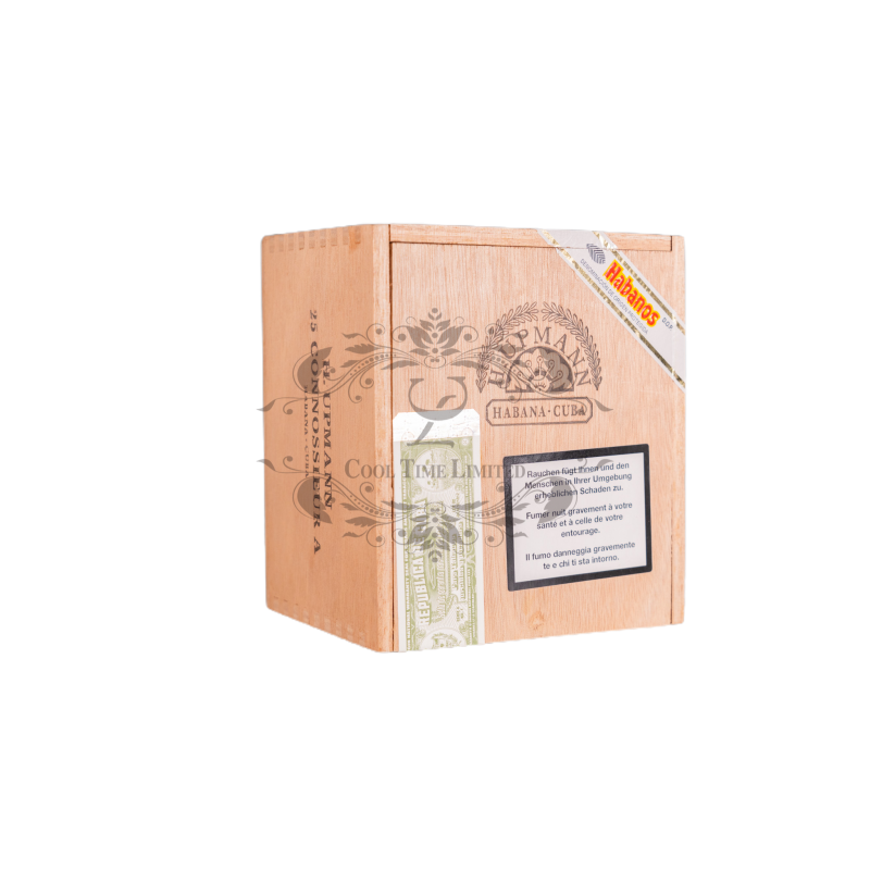 H.UPMANN CONNOSSIEUR A 