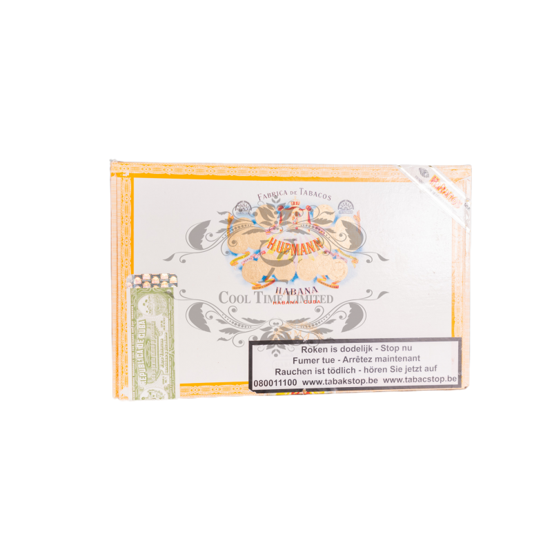 H.UPMANN NO.2 （2013）