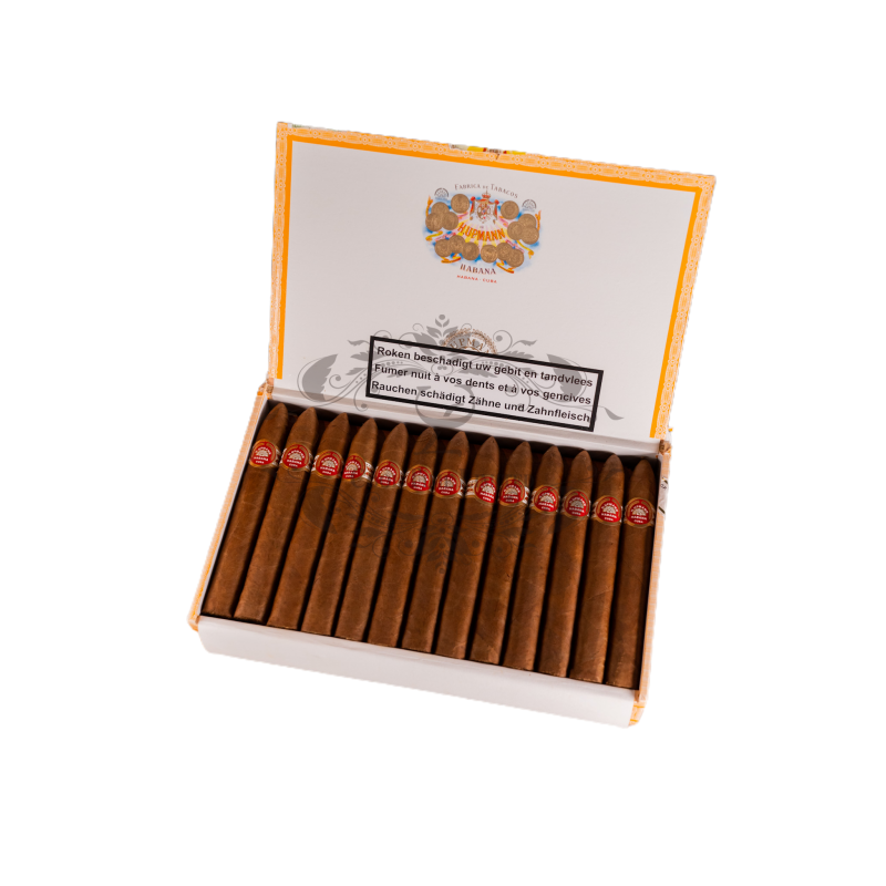 H.UPMANN NO.2 （2013）