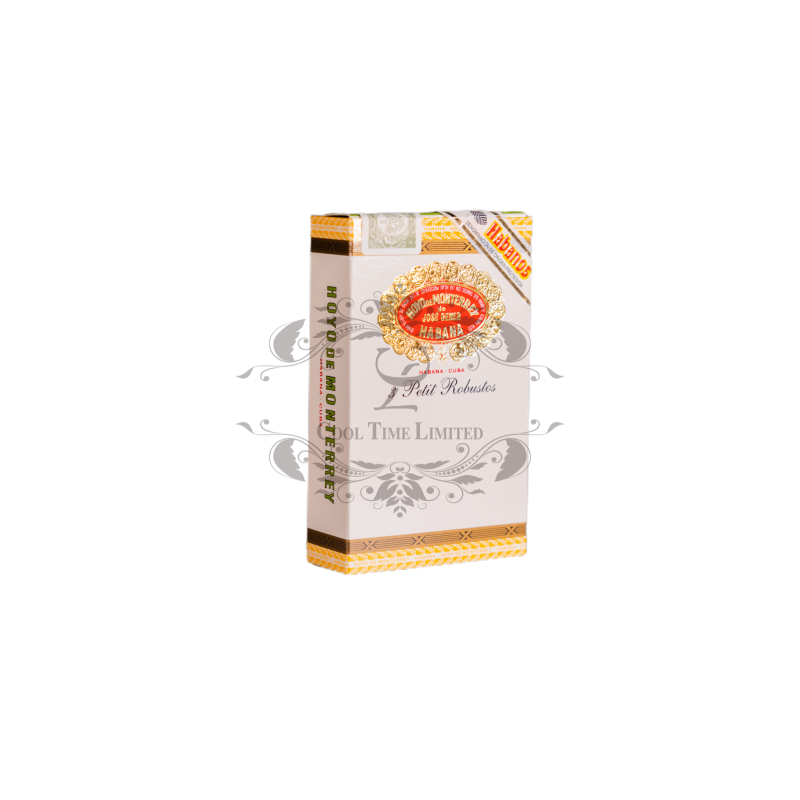 HOYO DE MONTERREY PETIT ROBUSTO