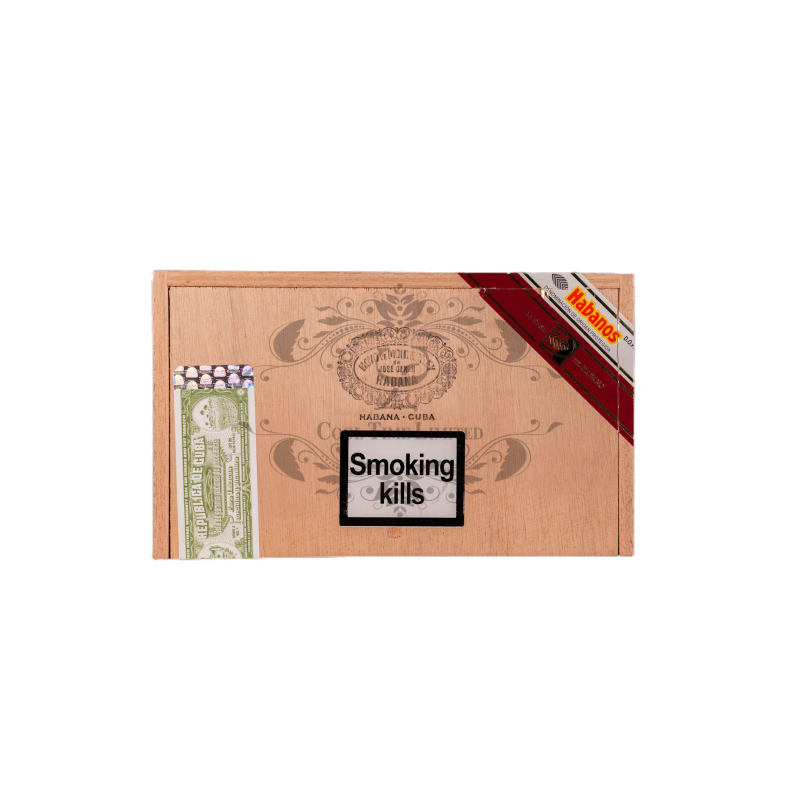 HOYO DE MONTERREY EPICURE DE LUXE (LCDH)