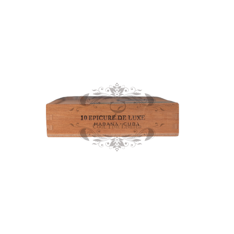 HOYO DE MONTERREY EPICURE DE LUXE (LCDH)