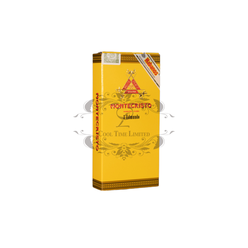 MONTECRISTO EDMUNDO(PAPER BOX)