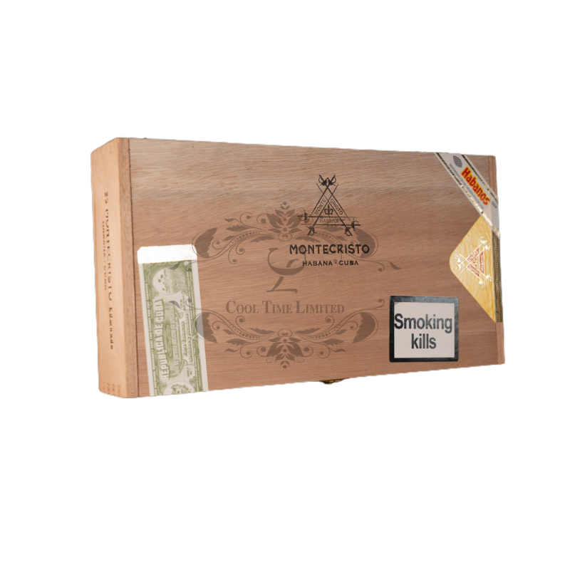MONTECRISTO EDMUNDO 